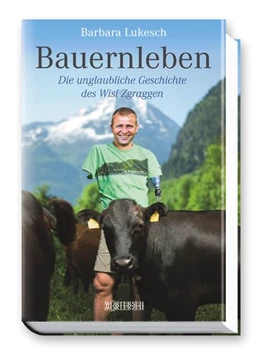 Abbildung von Lukesch | Bauernleben | 1. Auflage | 2016 | beck-shop.de