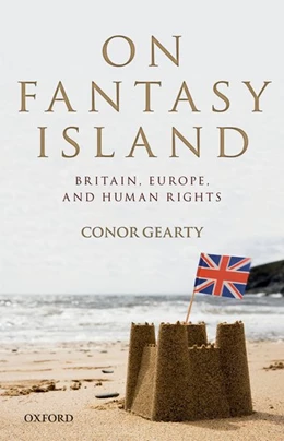 Abbildung von Gearty | On Fantasy Island | 1. Auflage | 2016 | beck-shop.de