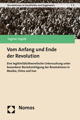 Abbildung von Ingold | Vom Anfang und Ende der Revolution | 1. Auflage | 2016 | beck-shop.de