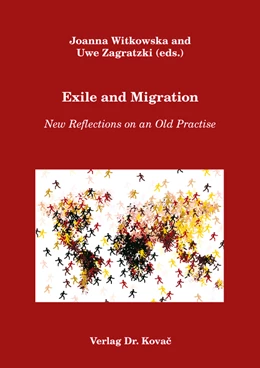 Abbildung von Witkowska / Zagratzki | Exile and Migration | 1. Auflage | 2016 | 30 | beck-shop.de