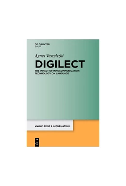 Abbildung von Veszelszki | Digilect | 1. Auflage | 2017 | beck-shop.de