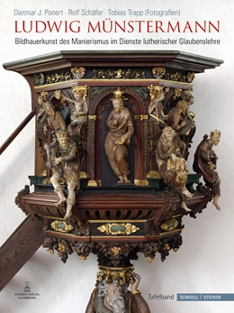 Abbildung von Ponert / Schäfer | Ludwig Münstermann | 1. Auflage | 2016 | beck-shop.de