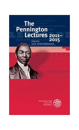 Abbildung von Stievermann | The Pennington Lectures, 2011-2015 | 1. Auflage | 2016 | beck-shop.de
