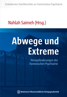 Abbildung von Saimeh | Abwege und Extreme | 1. Auflage | 2016 | beck-shop.de