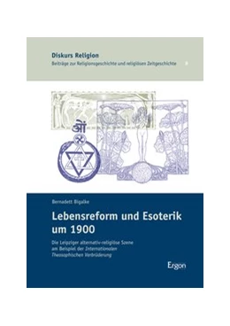 Abbildung von Bigalke | Lebensreform und Esoterik um 1900 | 1. Auflage | 2016 | beck-shop.de