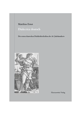 Abbildung von Ernst | Dialectica deutsch | 1. Auflage | 2016 | beck-shop.de