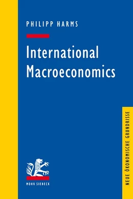 Abbildung von Harms | International Macroeconomics | 2. Auflage | 2016 | beck-shop.de