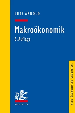 Abbildung von Arnold | Makroökonomik | 5. Auflage | 2016 | beck-shop.de