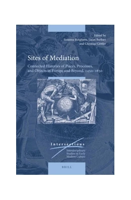 Abbildung von Burghartz / Burkart | Sites of Mediation | 1. Auflage | 2016 | 47 | beck-shop.de