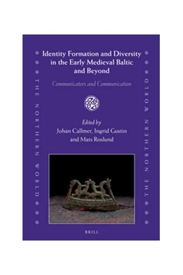 Abbildung von Identity Formation and Diversity in the Early Medieval Baltic and Beyond | 1. Auflage | 2017 | 75 | beck-shop.de
