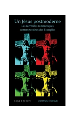 Abbildung von Thibault | Un Jésus postmoderne | 1. Auflage | 2016 | 37 | beck-shop.de