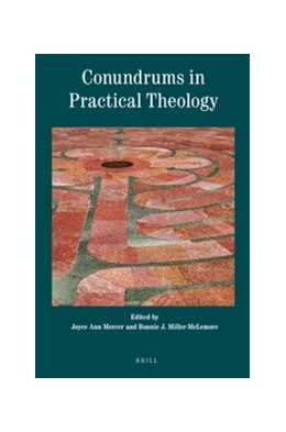 Abbildung von Miller-McLemore / Mercer | Conundrums in Practical Theology | 1. Auflage | 2016 | 2 | beck-shop.de