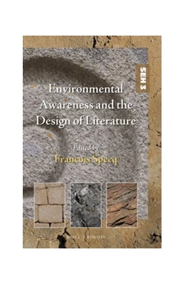 Abbildung von Specq | Environmental Awareness and the Design of Literature | 1. Auflage | 2016 | 3 | beck-shop.de