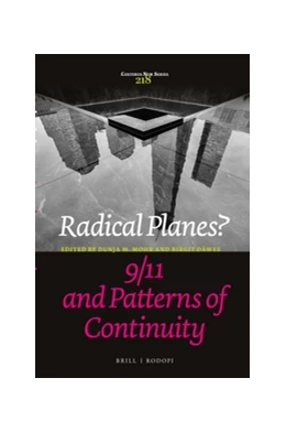 Abbildung von Radical Planes? 9/11 and Patterns of Continuity | 1. Auflage | 2016 | 218 | beck-shop.de