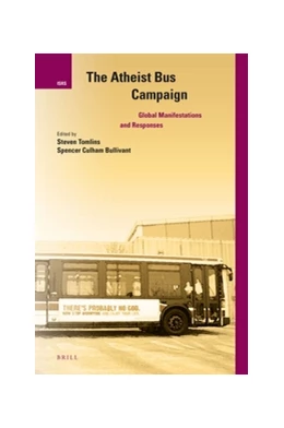 Abbildung von Tomlins / Bullivant | The Atheist Bus Campaign | 1. Auflage | 2016 | 27 | beck-shop.de