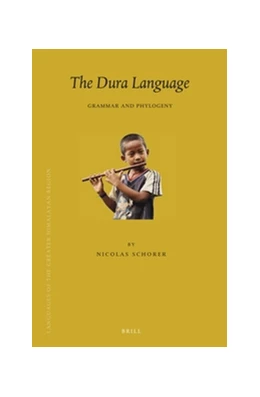 Abbildung von Schorer | The Dura Language | 1. Auflage | 2016 | 17 | beck-shop.de
