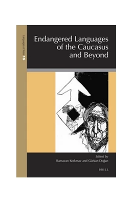 Abbildung von Endangered Languages of the Caucasus and Beyond | 1. Auflage | 2016 | 15 | beck-shop.de