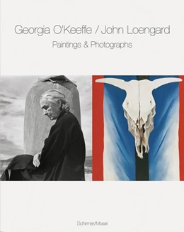 Abbildung von O'Keeffe / Loengard | Paintings & Photographs | 1. Auflage | 2016 | beck-shop.de