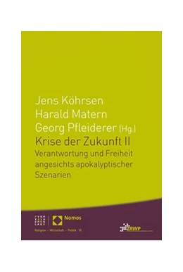 Abbildung von Köhrsen / Matern | Krise der Zukunft II | 1. Auflage | 2019 | beck-shop.de