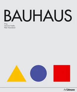 Abbildung von Fiedler / Feierabend | Bauhaus | 1. Auflage | 2016 | beck-shop.de
