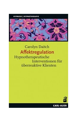 Abbildung von Daitch | Affektregulation | 1. Auflage | 2016 | beck-shop.de