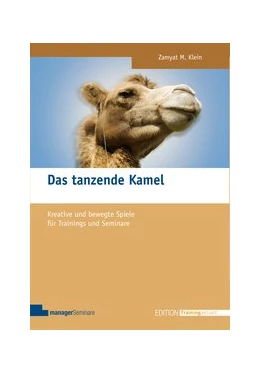 Abbildung von Klein | Das tanzende Kamel | 1. Auflage | 2008 | beck-shop.de