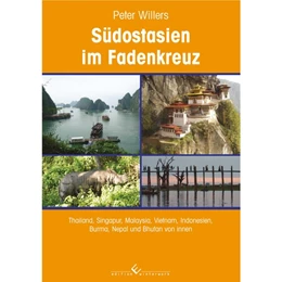 Abbildung von Willers | Südostasien im Fadenkreuz | 1. Auflage | 2016 | beck-shop.de
