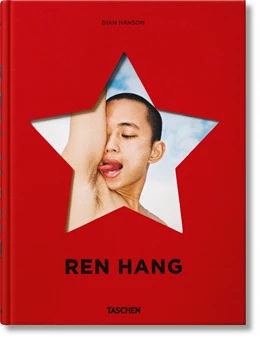 Abbildung von Hanson | Ren Hang | 1. Auflage | 2016 | beck-shop.de