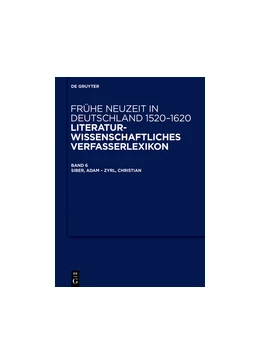 Abbildung von Kipf | Frühe Neuzeit in Deutschland 1520-1620 | 1. Auflage | 2017 | beck-shop.de