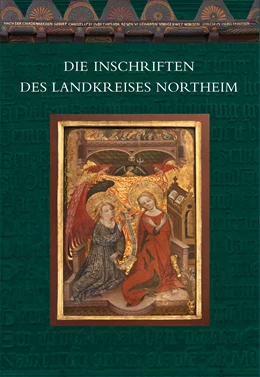 Abbildung von Lampe / Wulf | Die Inschriften des Landkreises Northeim | 1. Auflage | 2016 | 96 | beck-shop.de