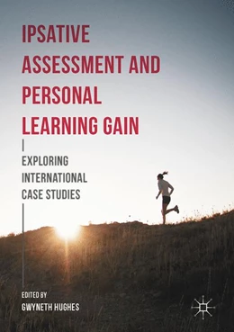 Abbildung von Hughes | Ipsative Assessment and Personal Learning Gain | 1. Auflage | 2017 | beck-shop.de