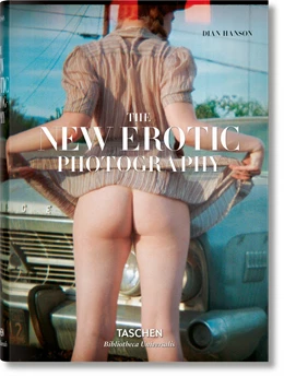 Abbildung von Hanson | The New Erotic Photography | 1. Auflage | 2017 | beck-shop.de