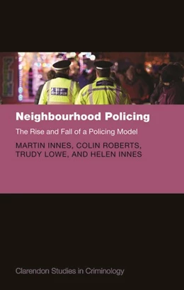 Abbildung von Innes / Roberts | Neighbourhood Policing | 1. Auflage | 2020 | beck-shop.de