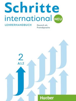 Abbildung von Kalender / Klimaszyk | Schritte international Neu 2. Lehrerhandbuch | 1. Auflage | 2016 | beck-shop.de