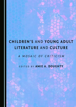 Abbildung von Doughty | Children's and Young Adult Literature and Culture | 1. Auflage | 2016 | beck-shop.de