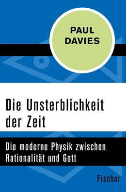 Abbildung von Davies | Die Unsterblichkeit der Zeit | 1. Auflage | 2016 | beck-shop.de