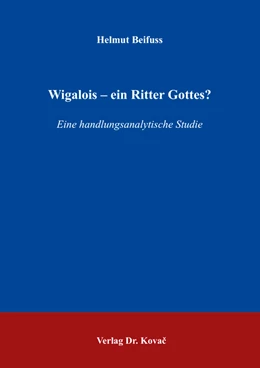 Abbildung von Beifuss | Wigalois – ein Ritter Gottes? | 1. Auflage | 2016 | 25 | beck-shop.de