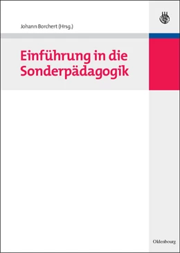 Abbildung von Borchert | Einführung in die Sonderpädagogik | 1. Auflage | 2014 | beck-shop.de
