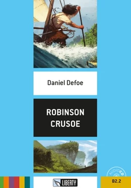 Abbildung von Defoe | Robinson Crusoe. Buch + Audio-CD | 1. Auflage | 2016 | beck-shop.de