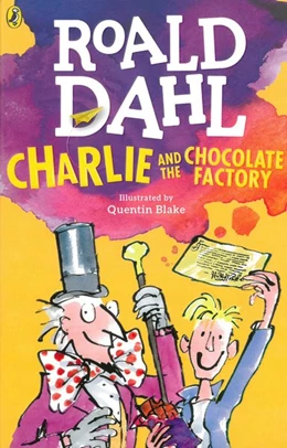 Abbildung von Dahl | Charlie and the Chocolate Factory | 1. Auflage | 2016 | beck-shop.de