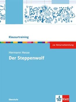 Abbildung von Hermann Hesse 