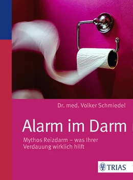 Abbildung von Schmiedel | Alarm im Darm | 3. Auflage | 2016 | beck-shop.de