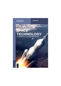 Abbildung von Mütsch / Kowalski | Space Technology | 1. Auflage | 2016 | beck-shop.de