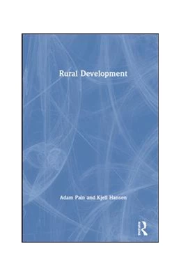 Abbildung von Pain / Hansen | Rural Development | 1. Auflage | 2019 | beck-shop.de