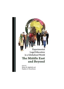 Abbildung von Ronenbaum | Experimental Legal Education in a Globalized World | 1. Auflage | 2016 | beck-shop.de