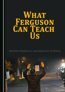 Abbildung von What Ferguson Can Teach Us | 1. Auflage | 2016 | beck-shop.de