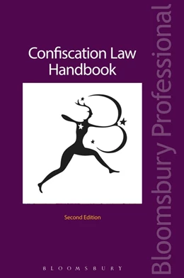 Abbildung von Eissa QC | Confiscation Law Handbook | 2. Auflage | 2024 | beck-shop.de