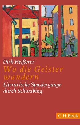 Abbildung von Heißerer, Dirk | Wo die Geister wandern | 2. Auflage | 2017 | 1847 | beck-shop.de