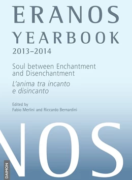 Abbildung von Merlini / Bernardini | Eranos Yearbook 72: 2013 - 2014 | 1. Auflage | 2016 | beck-shop.de