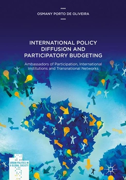 Abbildung von Porto de Oliveira | International Policy Diffusion and Participatory Budgeting | 1. Auflage | 2017 | beck-shop.de